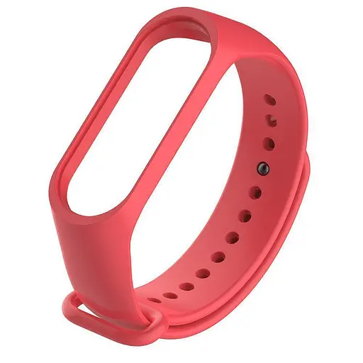 Ремешок винтажный Carprie для фитнес-браслета Xiaomi Mi Band 5 и 6 Type BB5 + 3 цветных ремешка - фото 6