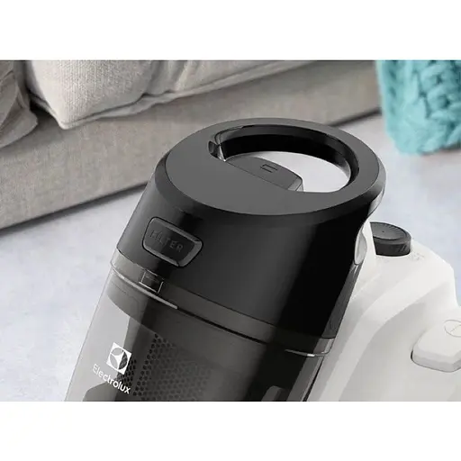 Порохотяг ELECTROLUX EC41-2SW - фото 6