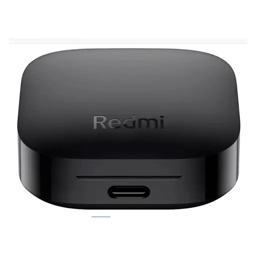 Бездротові навушники TWS Xiaomi Redmi Buds 6 Active Black CN - фото 5