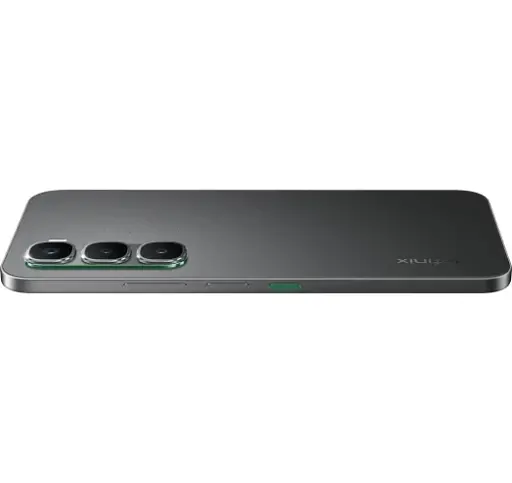 Смартфон Infinix Hot 60 Pro X6885 8/256Gb Sleek Black UA UCRF - фото 6