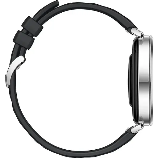 Smart Watch Huawei GT 5 41mm JNA-B19 Black Fluoroelastomer Strap UA - фото 5
