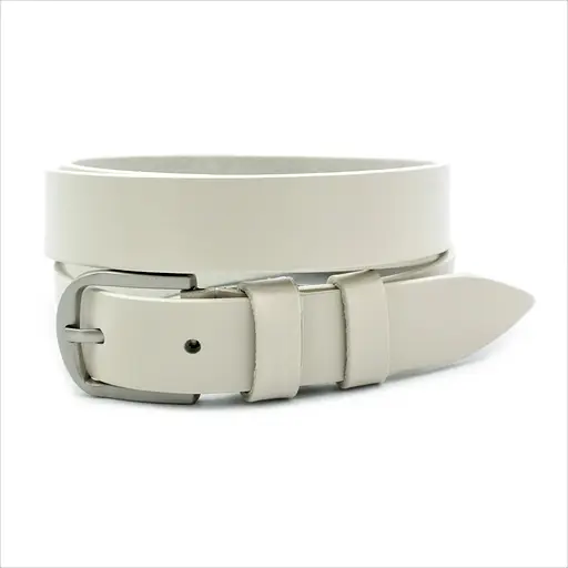 Ремінь шкіряний Le-Mon жіночий 2,3х115-120 см acs0027435 - фото 2