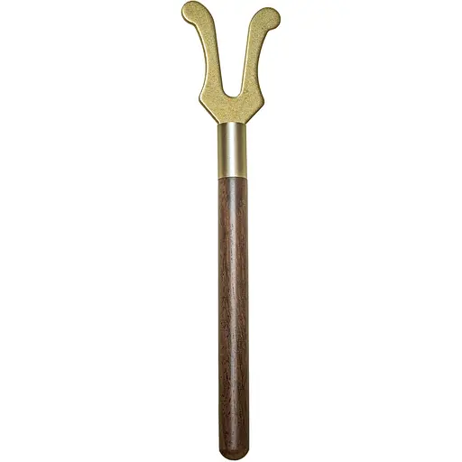 Вилка для крышки тецубина Newtea