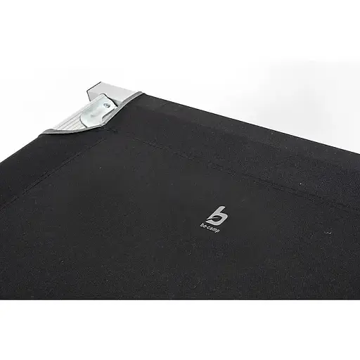 Кровать раскладная Bo-Camp Single XL Black (1304488) - фото 8