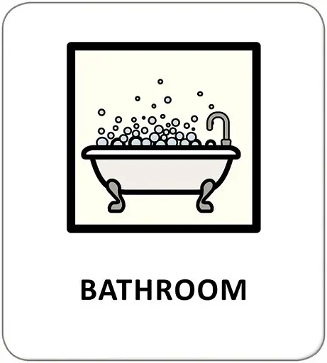 Картки з піктограмами. Предмети побуту - фото 3