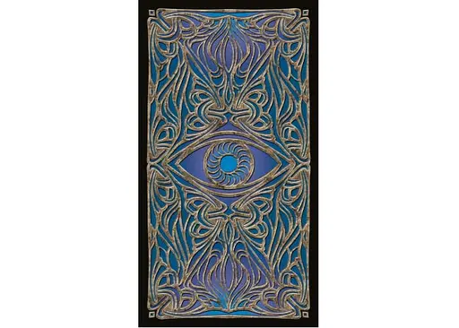 Карты Таро Scarabeo Призрак (Ghost Tarot) (EX211MU) - фото 4