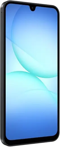 Смартфон Samsung Galaxy A17 8/256GB Black (SM-A175FZKE) - фото 3