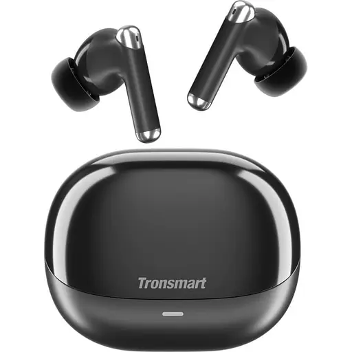 Навушники Tronsmart TWS Sounfii R4 Black (1096447) - фото 1