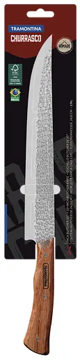Нож для мяса Tramontina Nomade, 246 мм (6983295) - фото 2