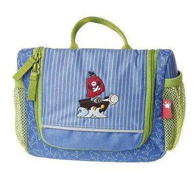 Сумка Sigikid Sammy Samoa (24754) - фото 2