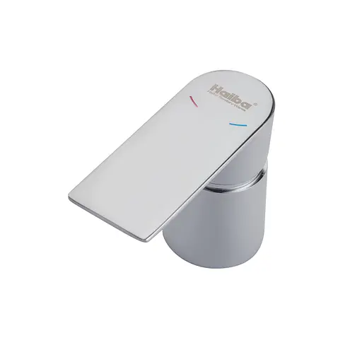 Змішувач для ванни Haiba Alex 022 HB3945 Хром - фото 4