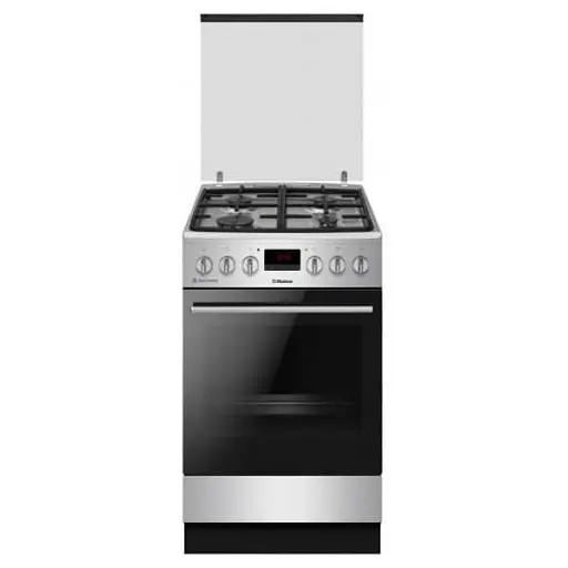 Комбинированная плита Hansa FCMX58253 - фото 2
