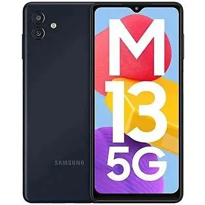 Смартфон Samsung Galaxy M13 6/128Gb Midnight Blue (SM-M135FU) [India Version, Без NFC] - фото 3