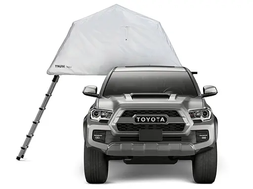 Чохол від дощу Thule Tepui Weatherhood Kukenam 3 (TH 901651) - фото 6