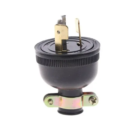 Дизельний генератор EF Power YН9000ASE - фото 5