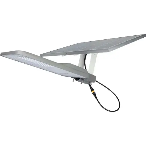 Светодиодный фонарь Videx 30W 5000K (VL-SLSO-305) - фото 6