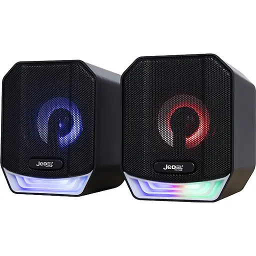Акустична система Jedel S-561 Black (134951)