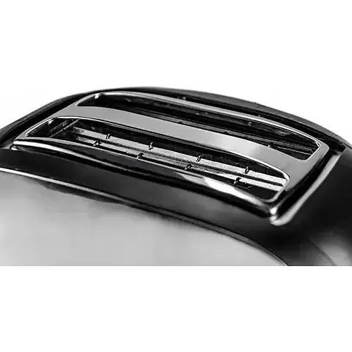 Тостер Camry CR 3208 на 2 скибочки, потужність 750 Вт - фото 7