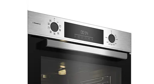 Духовой шкаф Beko BBIS12300XCSE - фото 3