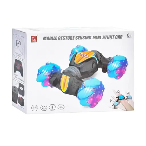 Машина на радіокеруванні, CV8818-88A-1 - фото 2