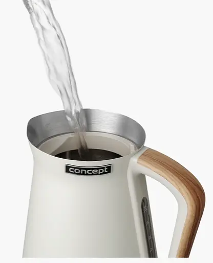 Електрочайник Nordic RK3310 - фото 7