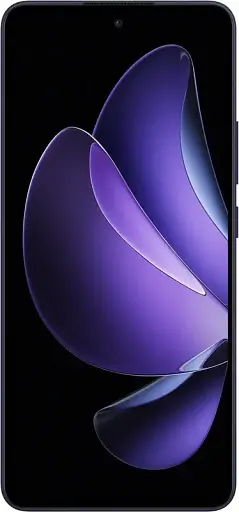 Смартфон Oppo Reno13 FS 5G CPH2699 12/512Gb Luminous Blue No Adapter UA UCRF - фото 5