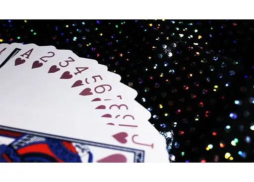 Карти гральні United States Playing Card Company Bicycle Mosaique (02491) - фото 8