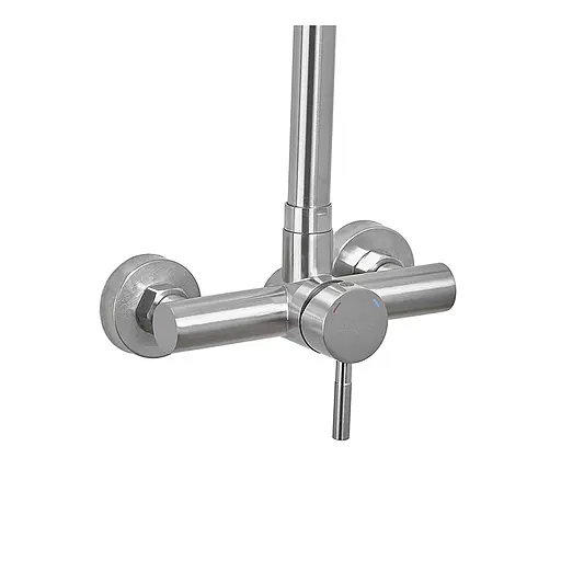 Душова система Armata EKA-003-J CH6173, Нержавіюча сталь - фото 7