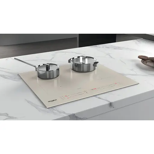 Варочная поверхность электрическая Whirlpool WL S2760 BF/S - фото 6