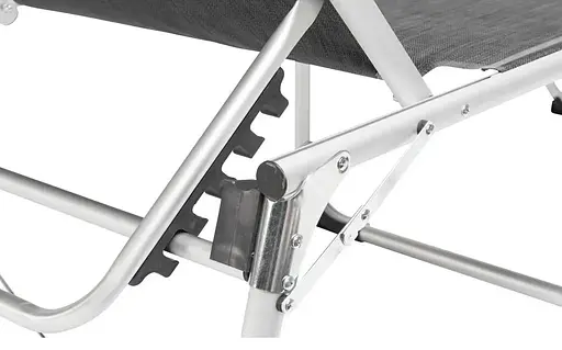 Ліжко кемпінгове Outwell New Foundland Grey (410075) - фото 3