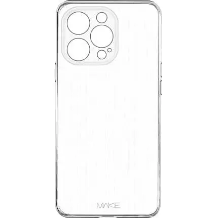 Чохол Make Apple iPhone 14 Pro Max Air