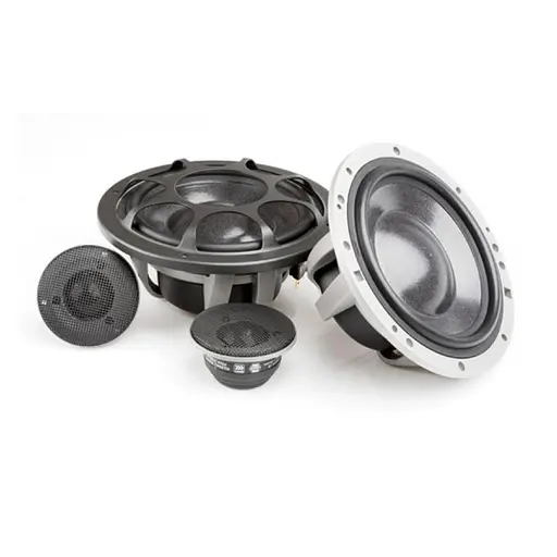 Компонентная акустическая система Morel Supremo 6