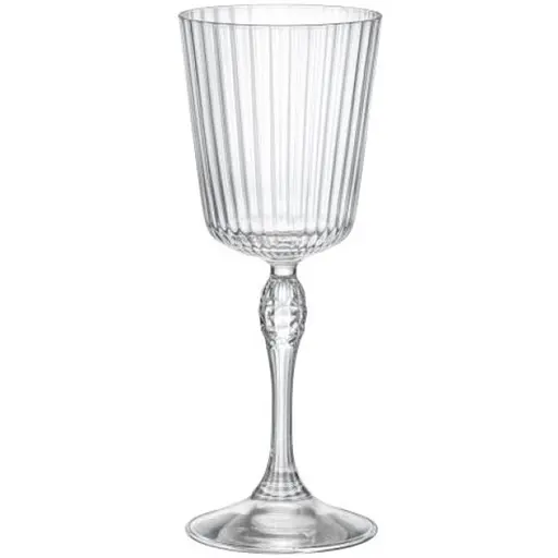 Набор бокалов для коктейля Bormioli Rocco America'20s, 250 мл, 4 шт. (122129GSE021990)