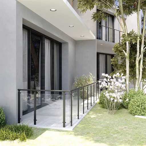 Точковий світильник Skarlat RDL73028-3.5 15W WH 3000K - фото 3