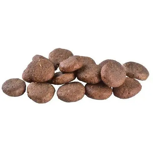 Сухой корм Brit Care Dog Grain-free Senior & Light для стареющих беззерновых собак с лососем 3 кг - фото 2