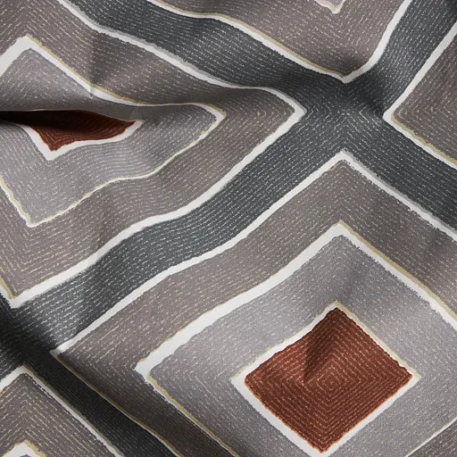 Набор наволочек Moon&Star Микросатин Premium Loft Style 50х70 см 2 шт - фото 5