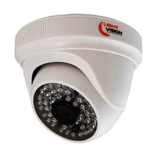 HDTVI-видеокамера 3Mp Light Vision VLC-3248DM White f=3.6mm (75-00053)