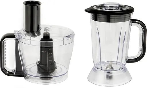 Кухонний комбайн Russell Hobbs Matte Charcoal Food Processor 27111-56 - фото 4