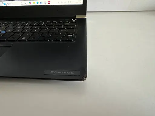 Ноутбук Toshiba PORTEGE X30-E 13.3" (i5-8350U / 8GB / SSD 256GB / 1920x1080 IPS) Refurbished - фото 8