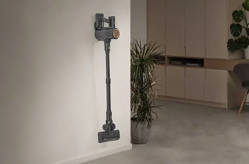 Акумуляторний пілосос Sencor SVC 7222BK (7200560) - фото 5