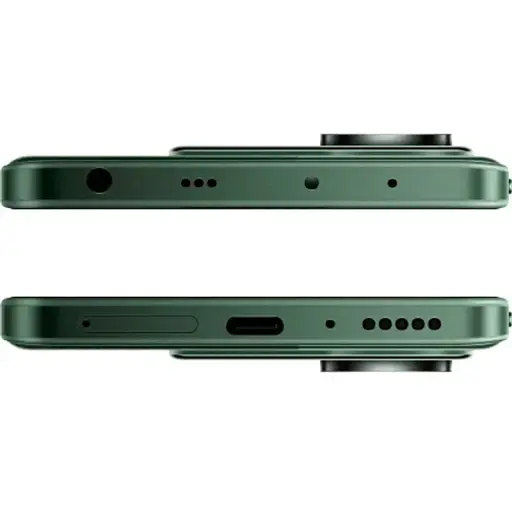 Смартфон Xiaomi POCO M7 Pro 5G 8/256GB Green (001012343512) - фото 8