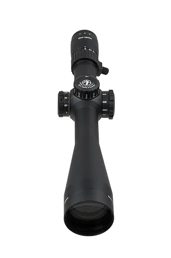 Приціл оптичний LEUPOLD MARK 4HD 8-32x56 (34mm) M5C3 FFP PR2-MIL - фото 10