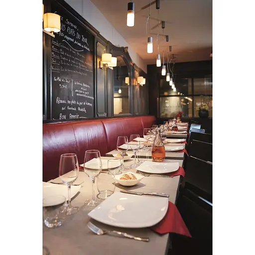 Келих Arcoroc Mineral 6 шт. х 450 мл (H2006/1) - фото 11