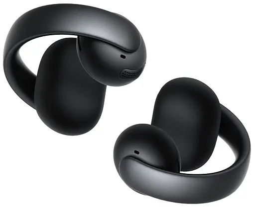 Bluetooth-гарнитура Anker SoundCore AeroClip Black (A3388G11) - фото 4