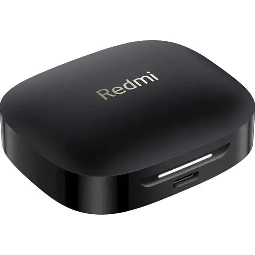 Наушники TWS Xiaomi Redmi Buds 6 Night Black (BHR9251GL) - фото 10