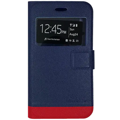 Чохол-книжка Sony Xperia X Dual F5122, 5" - фото 2