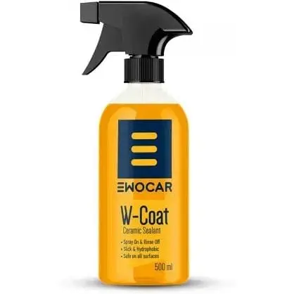 Керамический силант Ewocar W-Coat Ceramic Sealant Ewocar