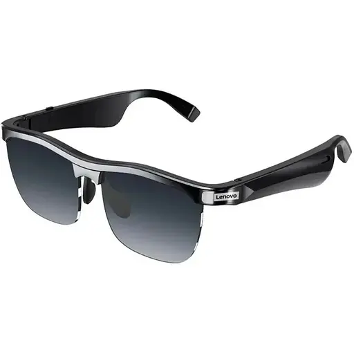 Наушники-очки Lenovo MG10 black