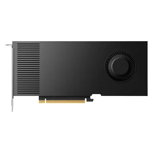Видеокарта PNY RTX 4000 ADA 20GB OEM (VCNRTX4000ADA-SB) (GDDR6, 160 bit, PCI-E v4.0 x16) - фото 1