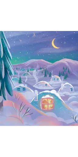 Різдвяний вогонь - фото 2